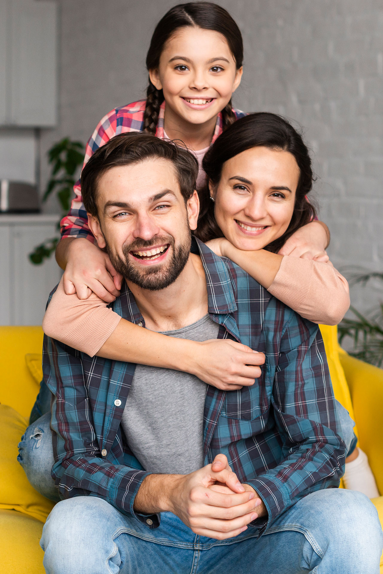 Guiding You with Trust, Expertise, and Support