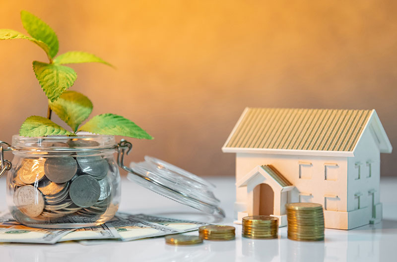 Determine Your Budget