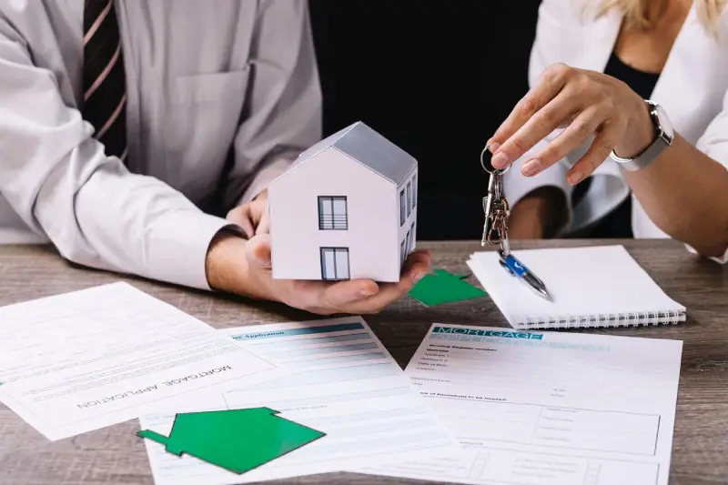 Reviewing Your Mortgage