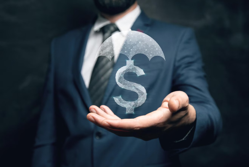 Why Choose Mega Finance for Income Protection?