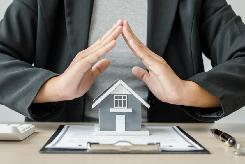 Safeguard Your Home with Mega Finance