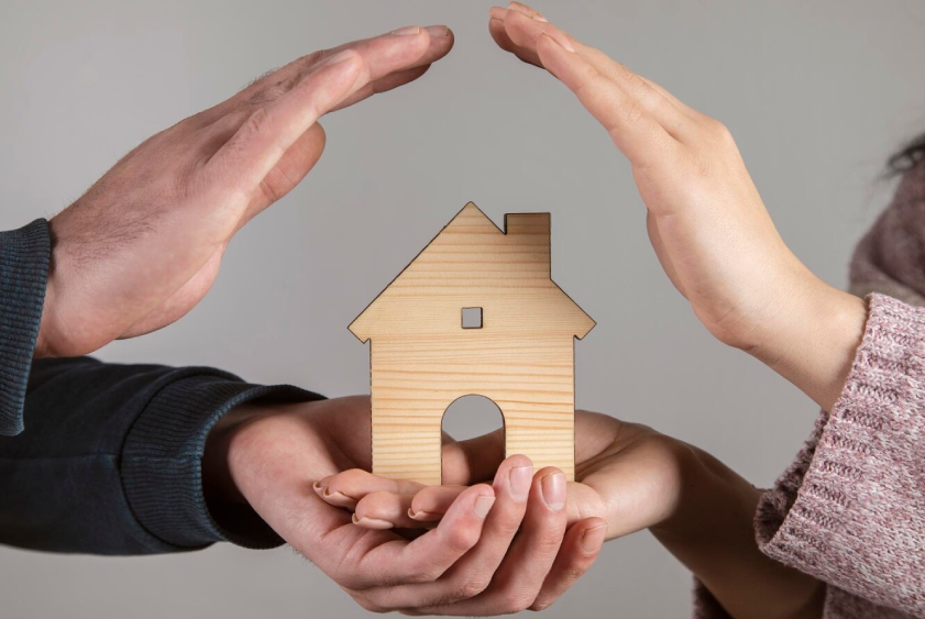 Why Choose Mega Finance for Mortgage Protection?