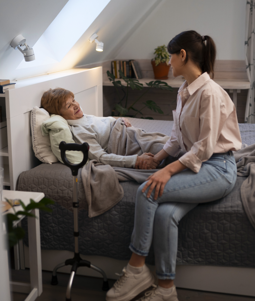 Benefits of Trauma & Critical Illness Cover