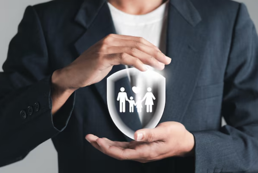 Why Choose Mega Finance for Business Protection?