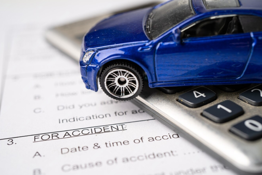 Why choose Mega Finance for car insurance?