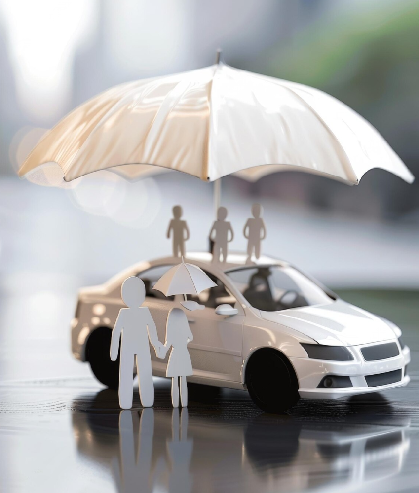 Benefits of Insuring Your Car with Mega Finance