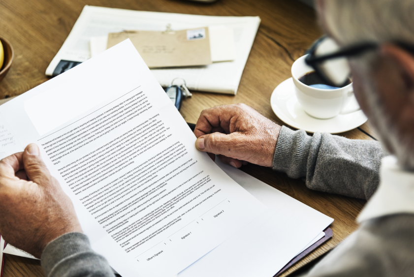 Mega Finance Content Insurance to Protect Your Belongings