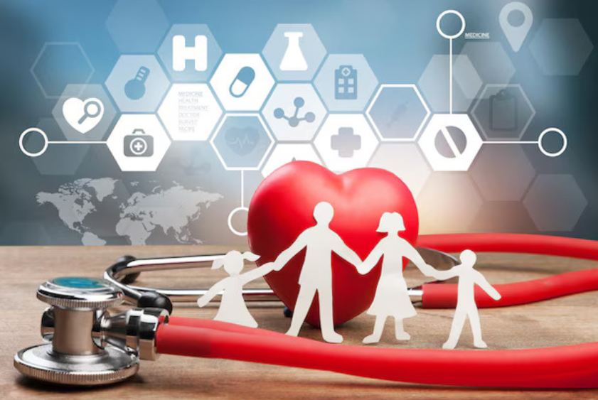 Why Choose Mega Finance for Health Insurance?