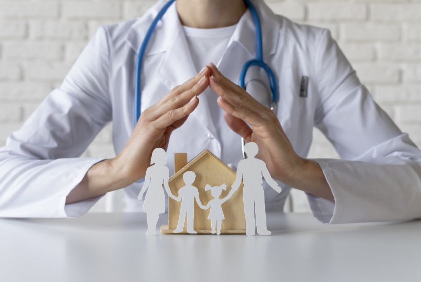 Protect Your Wellbeing with Mega Finance