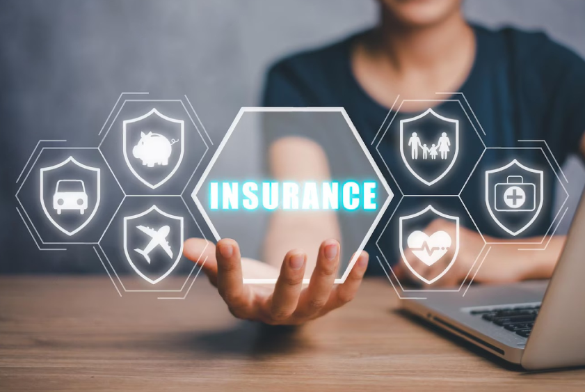 Secure Your Tomorrow with Mega Finance Insurance