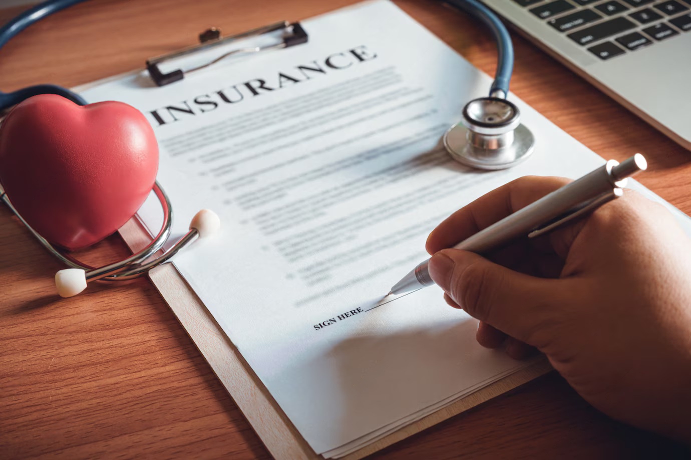 Our Commitment: Your Protection is Our Priority