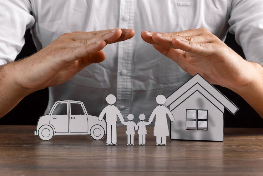 Why Trust Mega Finance for Your Insurance Needs?