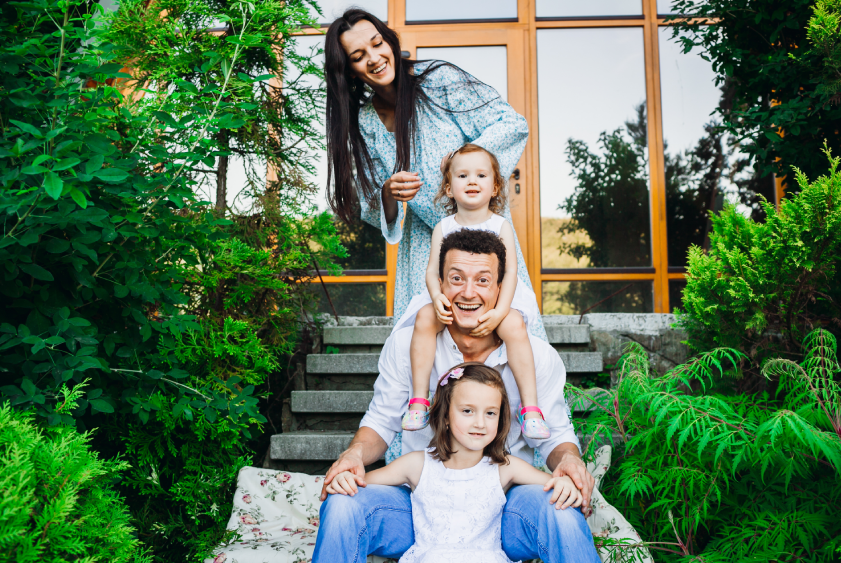 Secure Your Family’s Future with Mega Finance